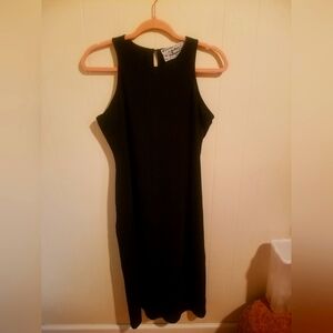 Pink Martini maxi dress